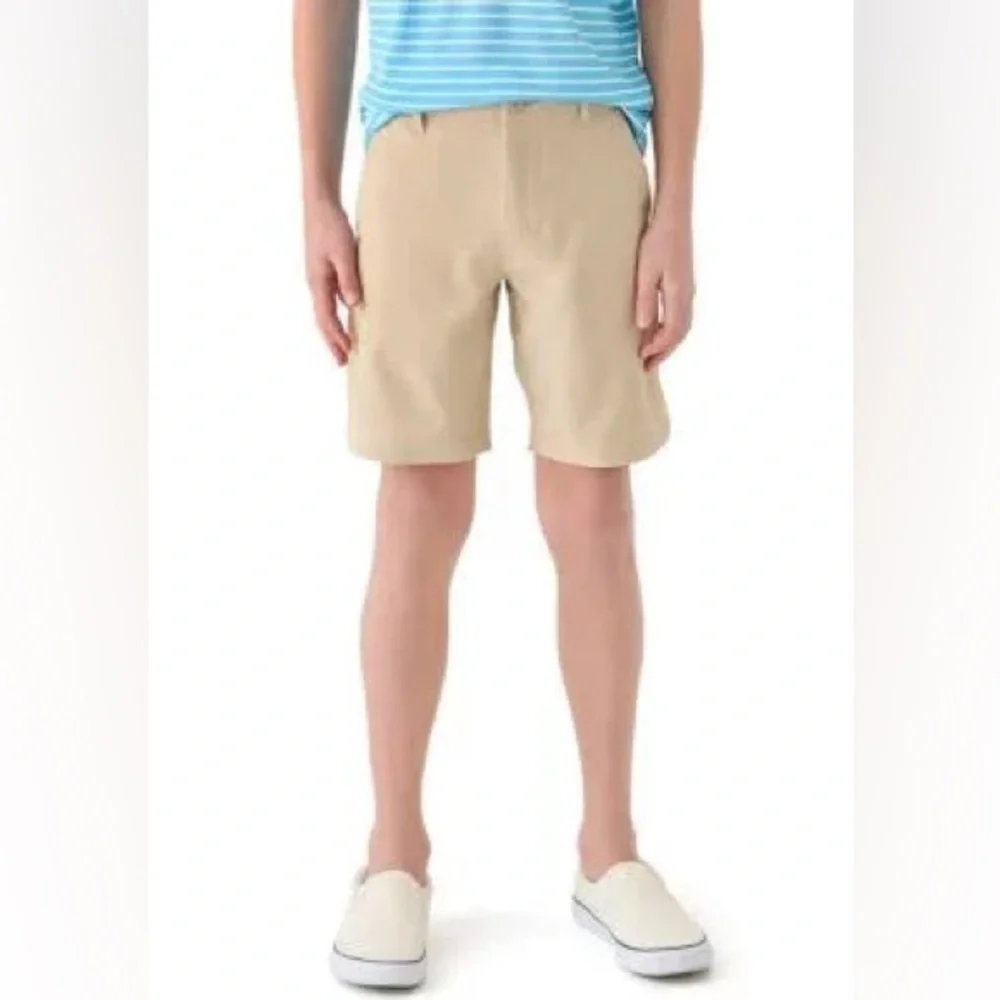 Izod boys stretch